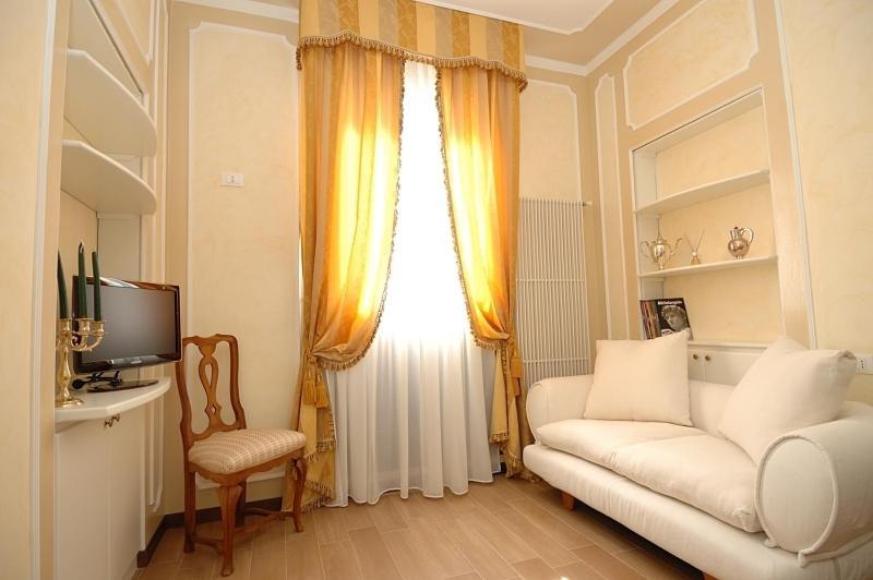 Corte Dei Santi Венеция Экстерьер фото